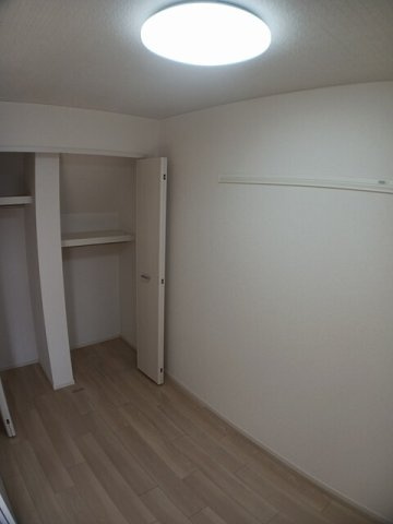 【内装】 | ベルフラワー | 内装です