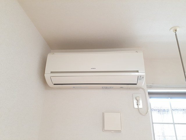 アンソレイエ飾磨　Ⅱ番館の設備