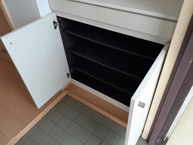 レジデンス英賀保のその他