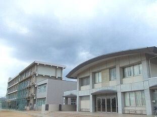 レジデンス英賀保の周辺|英賀保小学校まで40m