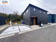 ☆高屋町高屋堀　新規分譲☆の画像