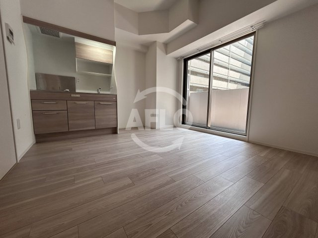 アドバンス江坂ラシュレの居間・リビング|アドバンス江坂ラシュレ　リビング