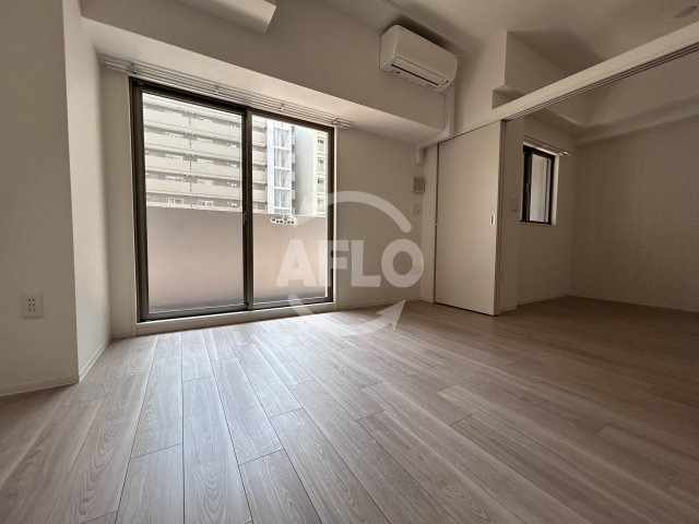 アドバンス江坂ラシュレの居間・リビング|アドバンス江坂ラシュレ　リビング