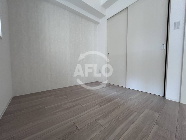 アドバンス江坂ラシュレの洋室|アドバンス江坂ラシュレ　洋室