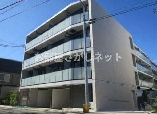 ARCOBALENO　SAKURASHINMACHI【おとり物件なし】#学生・社会人にオススメ！の外観