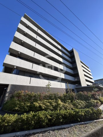 ファーストフィオーレ江坂ガーデン