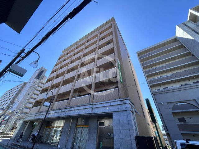 ルーヴェンブルン豊津