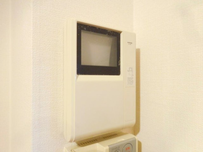 【セキュリティ】 | ウォールデンヒルズ