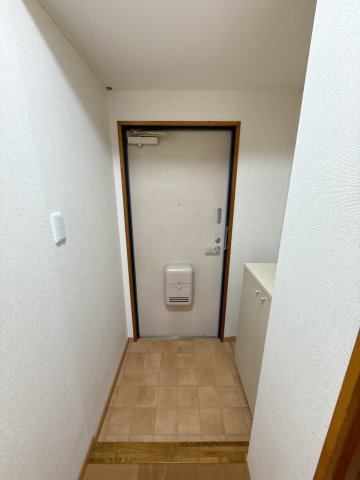【玄関】 | エスポアール