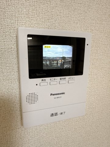 【セキュリティ】 | エスポアール