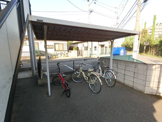 【その他共用部分】