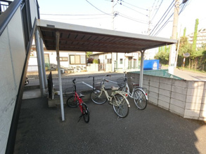 【その他共用部分】