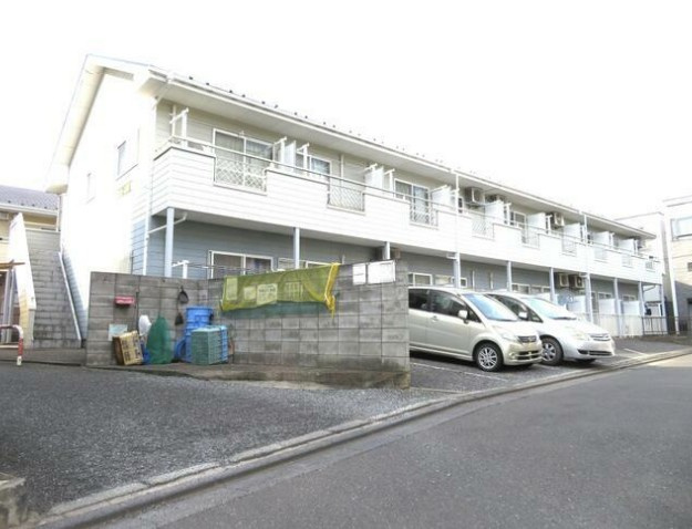 サンモール鶴瀬Ⅱ