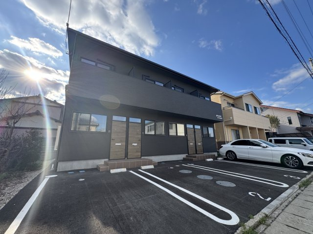 カオス藍住Cのその他共用部分
