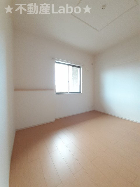 カーサセレーノAの内装