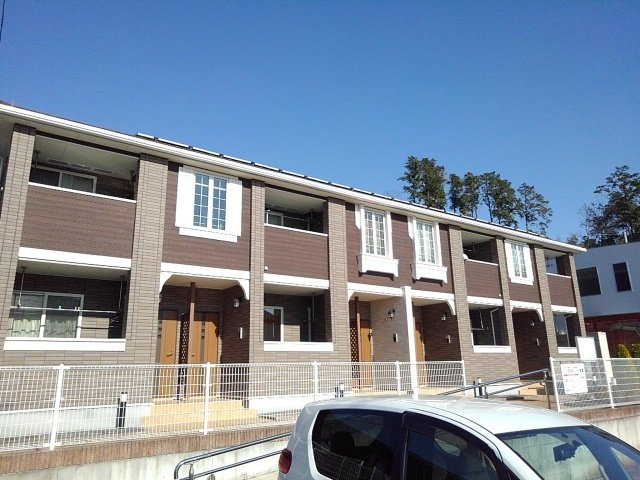 サニーヒル　Ｋ