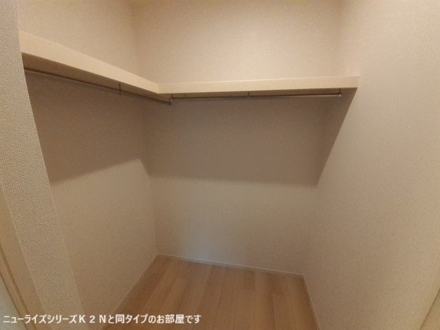 神門　Ⅱの内装