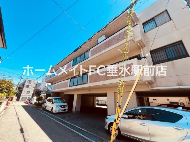 フォレスト星陵台