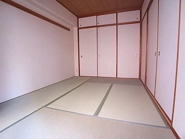 フォレスト星陵台のその他|和室６帖