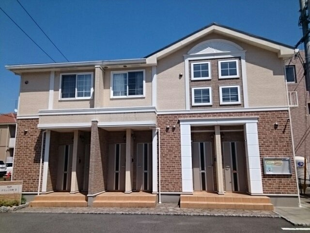 グランツ大町Ⅱ