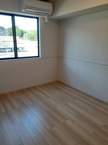 メゾン　ド　リバーサイドの内装