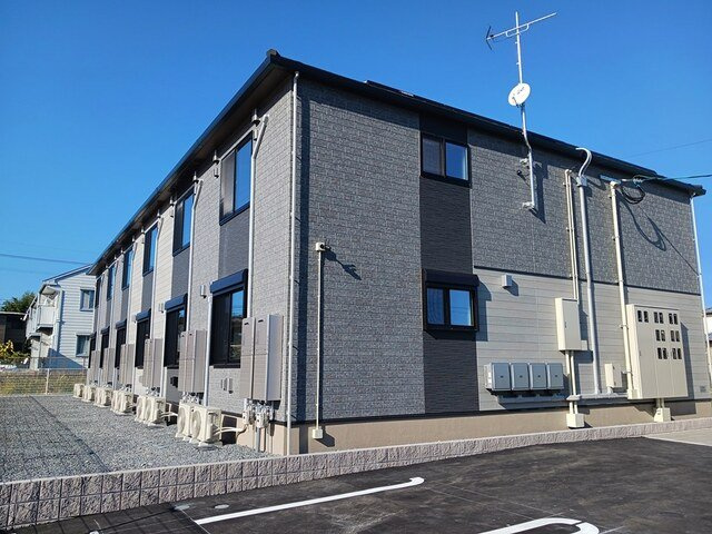 サニートロン福住　２