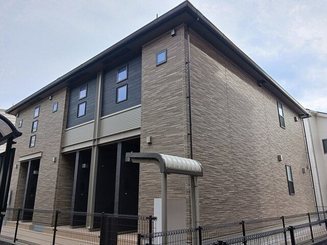 Ｌ．ラシック　古市橋