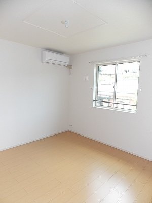 グラン　ポワールＢの内装