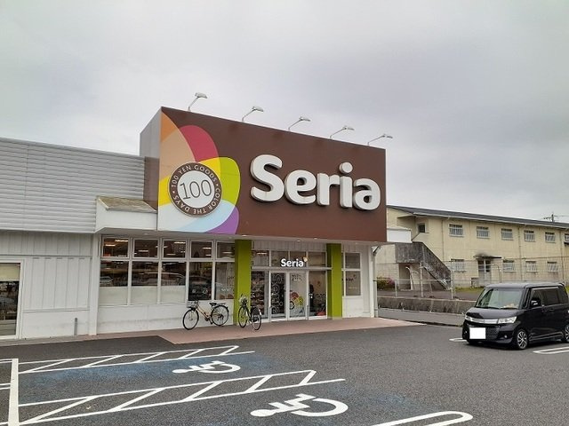 グラン　ポワールＢの周辺|セリア大門店まで2310m