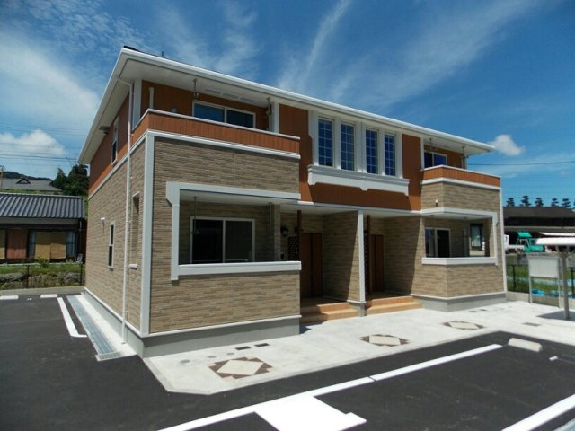 グラン　ポワールＢ