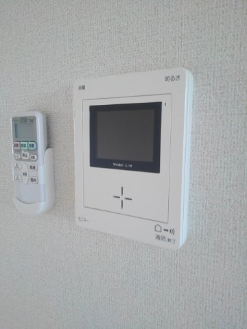 スプリングファインのセキュリティ