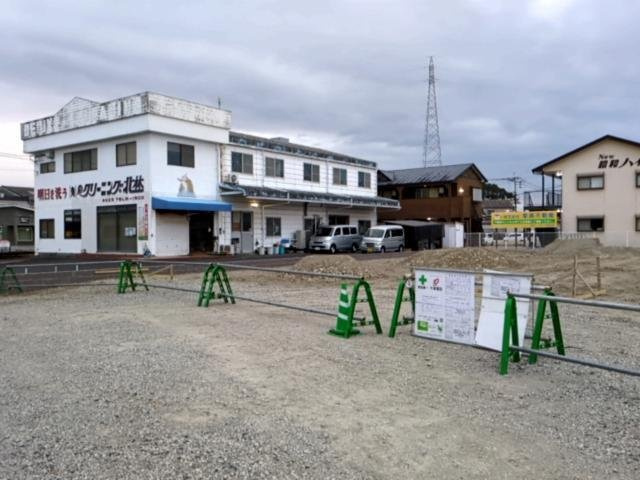 神門　Ⅱの外観