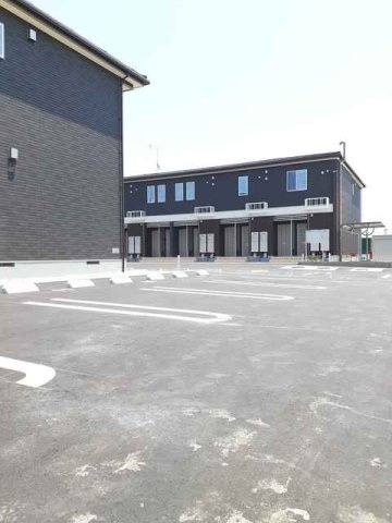 スター　メゾン　Ⅰの駐車場