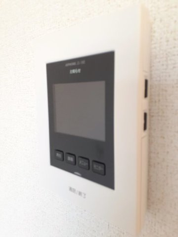 スター　メゾン　Ⅰのセキュリティ