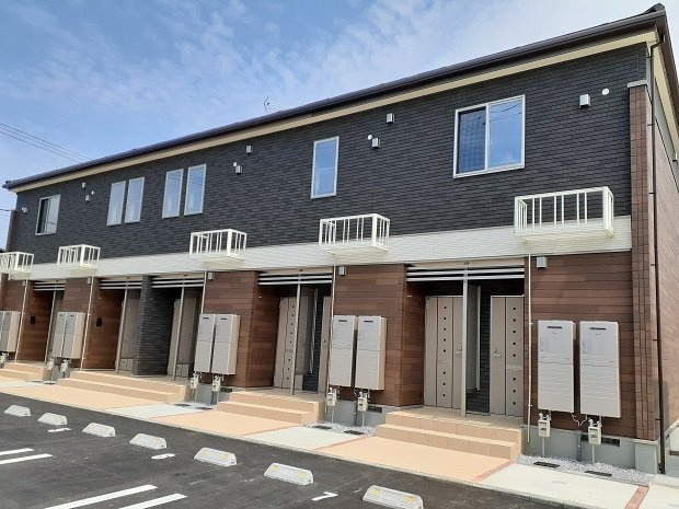 スター　メゾン　Ⅰ