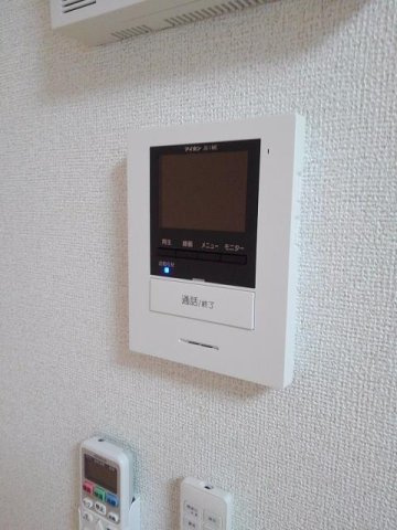 Ｖｅｎｔ・Ｖｅｒｔ　Ⅲのセキュリティ