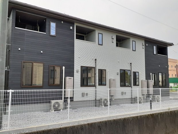 プルメリア　Ａ