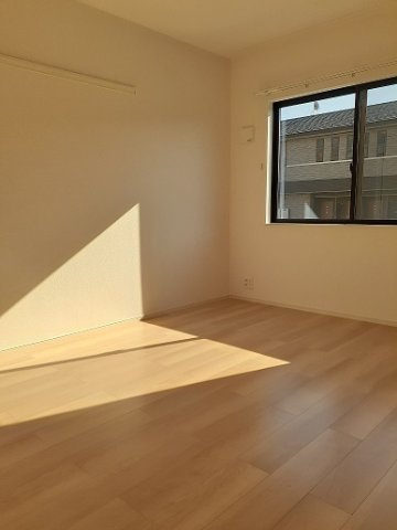 クラウン・ビュー　Ⅰの内装