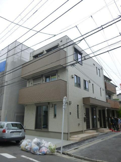 【外観】