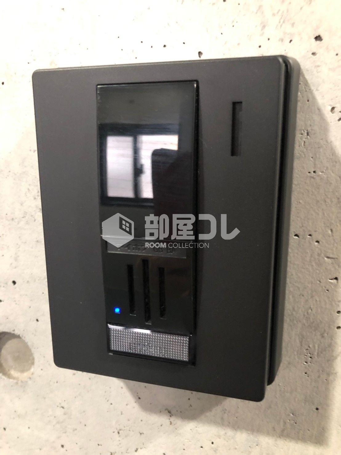 COCOFLAT笹塚Ⅲの設備