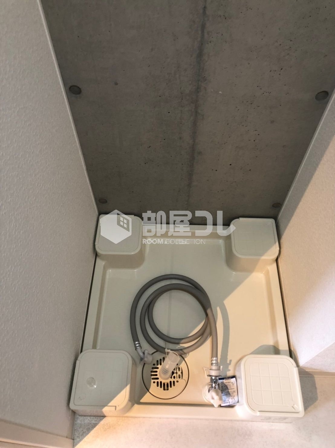 COCOFLAT笹塚Ⅲの設備