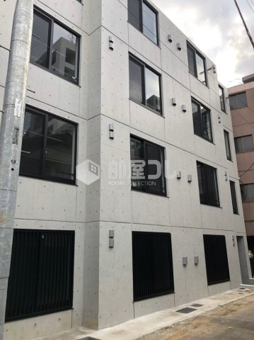 COCOFLAT笹塚Ⅲの外観