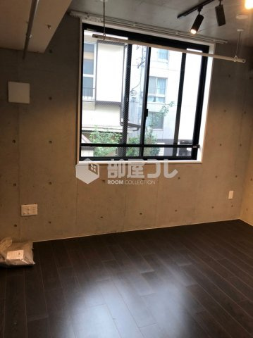 COCOFLAT笹塚Ⅲの居間・リビング