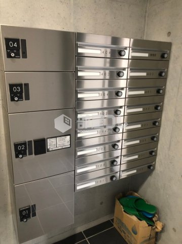 COCOFLAT笹塚Ⅲのその他共用部分