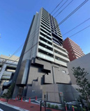 ザ・パークハビオ板橋区役所前の画像