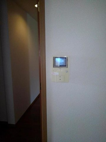 スカイハイムのセキュリティ