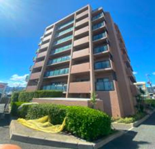 ハイエクセル芦屋南