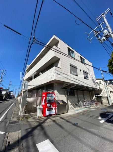 パームコテージXV番館