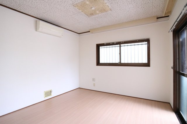 東垂水3丁目戸建の居間・リビング
