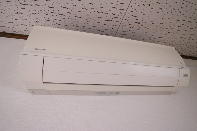 東垂水3丁目戸建の設備